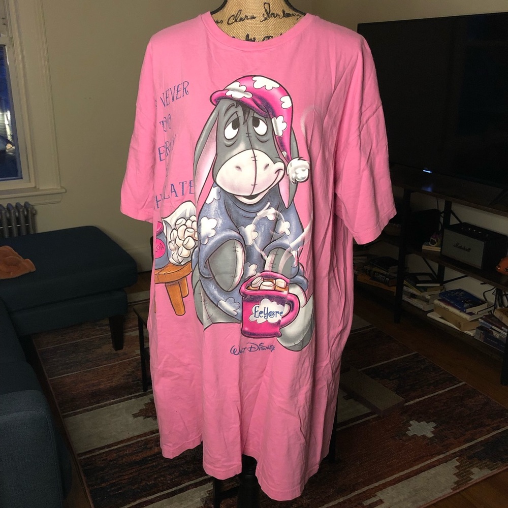 Disney Nightdress